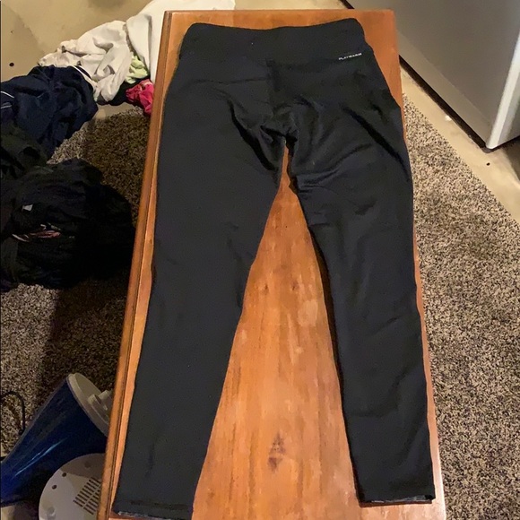 Reebok leggings NWOT - Picture 4 of 5